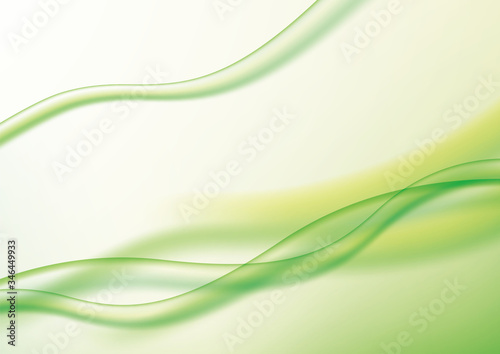 緑の背景イメージ