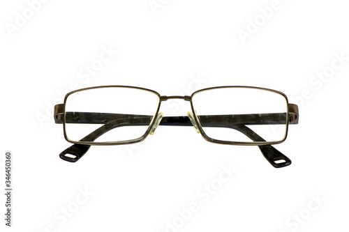 glasses for improving vision