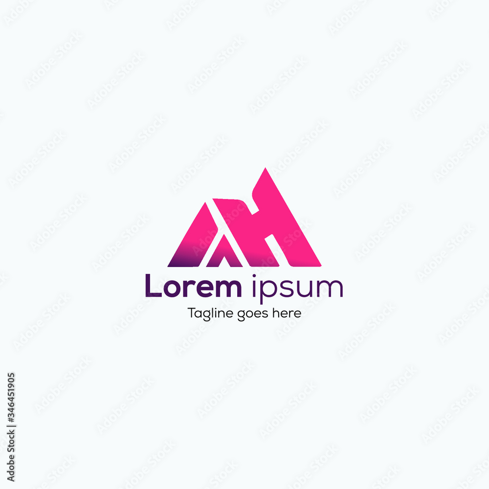BEAUTIFUL LOGO TEMPLATE VECTOR BEAUTIFUL LOGO TEMPLATE VECTOR