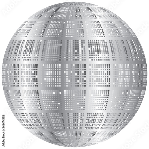 Disco ball