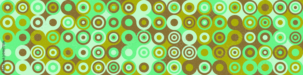 Colour Dots Universe art background design illustration Colour Dots Universe art background design illustration
