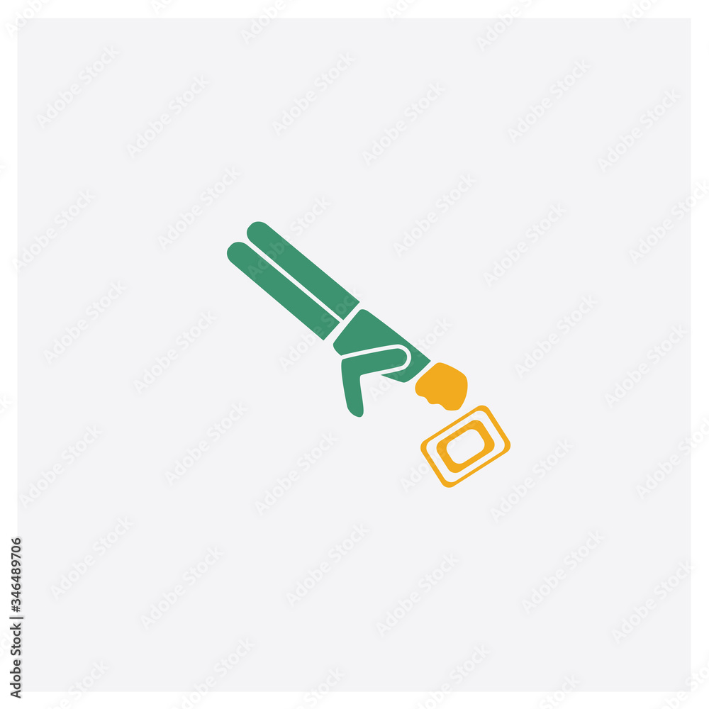 Headfirst to Water concept 2 colored icon. Isolated orange and green Headfirst to Water vector symbol design. Can be used for web and mobile UI/UX Headfirst to Water concept 2 colored icon. Isolated orange and green Headfirst to Water vector symbol design. Can be used for web and mobile UI/UX