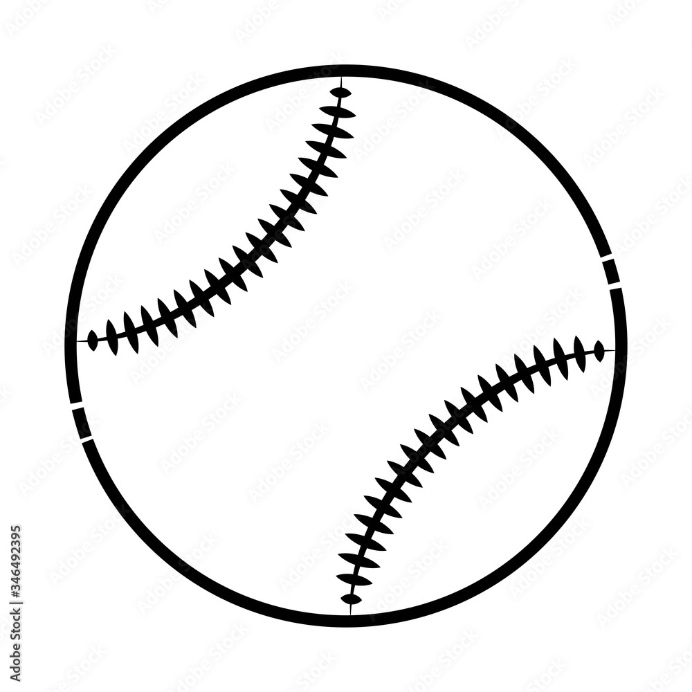 tennis ball icon vector illustration tennis ball icon vector illustration