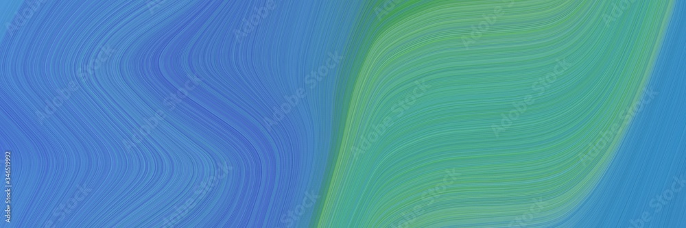 abstract decorative waves backdrop with steel blue, blue chill and cadet blue colors abstract decorative waves backdrop with steel blue, blue chill and cadet blue colors