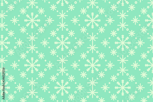 seamless snow pattern vector background frost blue white holiday chilling stationery greeting cards blog template fabric modern stylish pattern christmas
