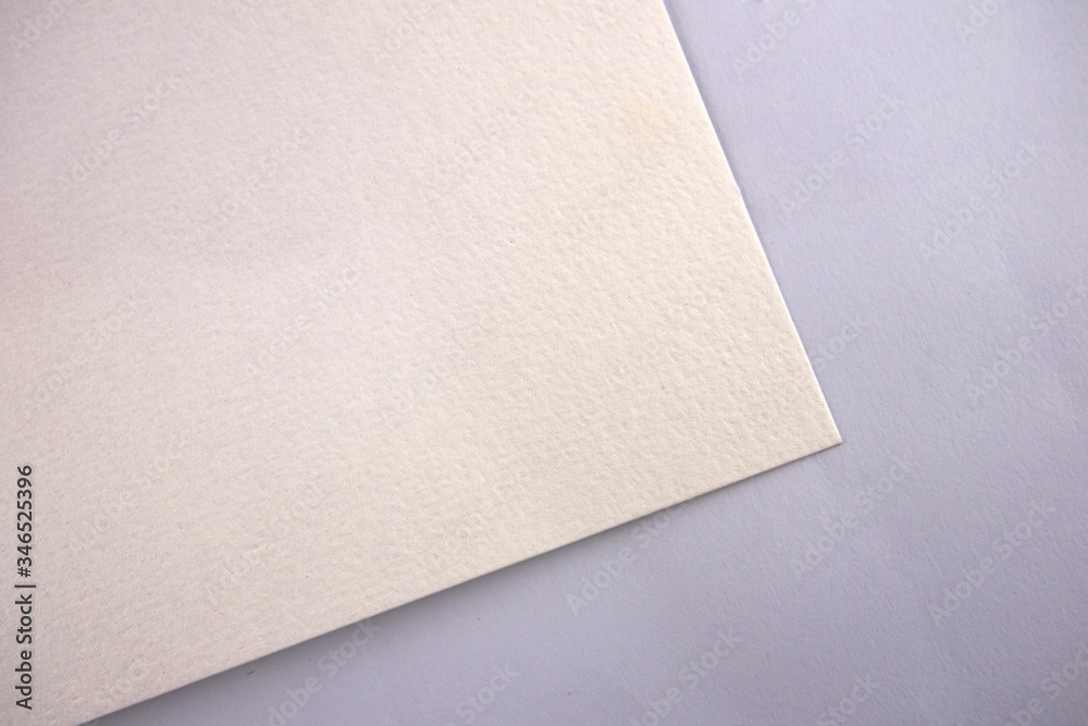 White Paper Texture space template White Paper Texture space template