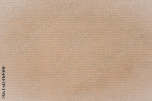 clear brown sptriped white paper with white vignette borders, may be used as background or texture