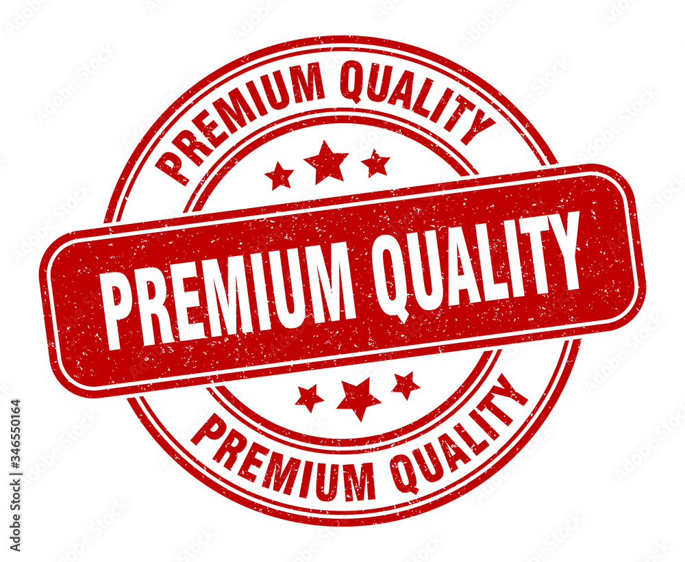 premium quality stamp. premium quality label. round grunge sign premium quality stamp. premium quality label. round grunge sign