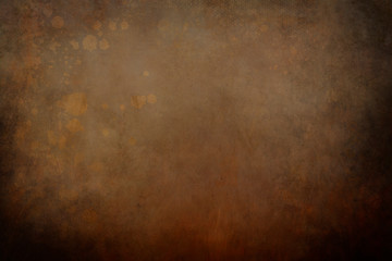 grunge background with splatters