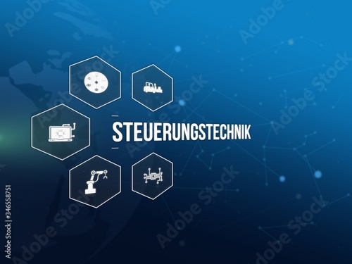 Steuerungstechnik