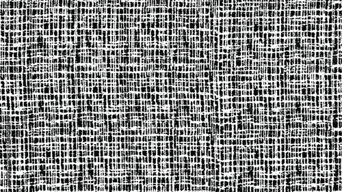 Rough black and white texture vector. Distressed overlay texture. Grunge background. Abstract textured effect. Vector Illustration. Black isolated on white background. EPS10