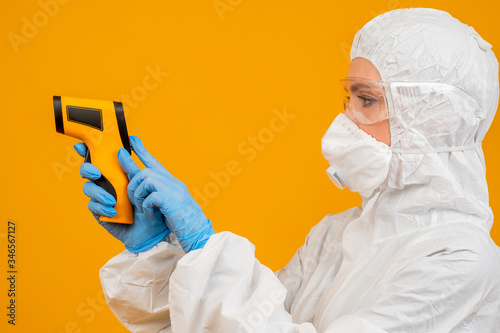 Identifying people with hig...