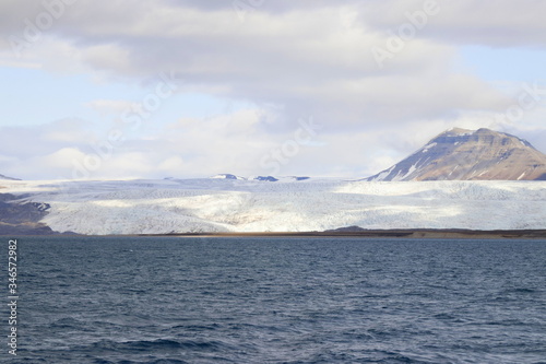 archipel du Svalbard  Spitzberg  en Norv  ge