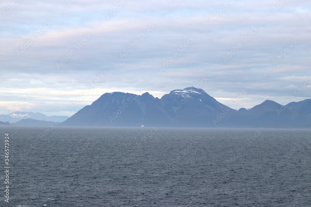 archipel du Svalbard (Spitzberg) en Norvège archipel du Svalbard (Spitzberg) en Norvège