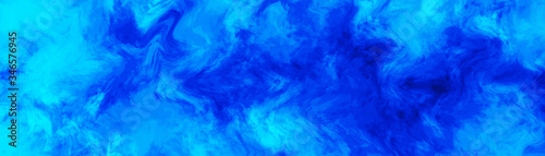 colorful cold blue absract background bg art wallpaper