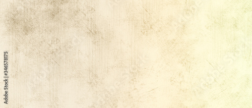 yellow old paper texture absract background bg art wallpaper © Ravenzcore