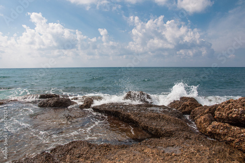 East Beach in Side