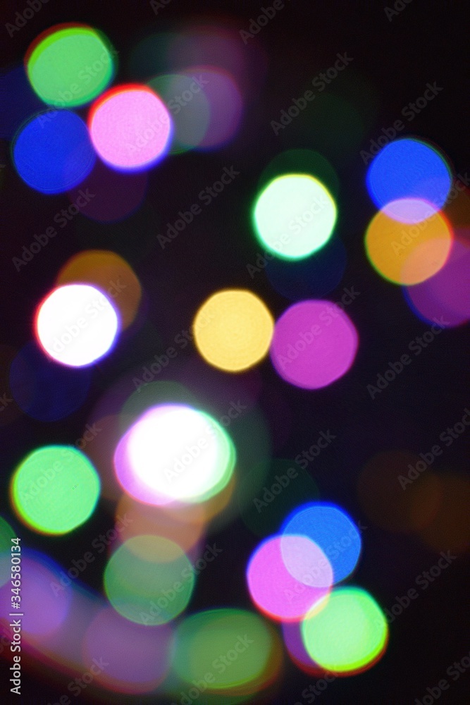 colorful bokeh background colorful bokeh background
