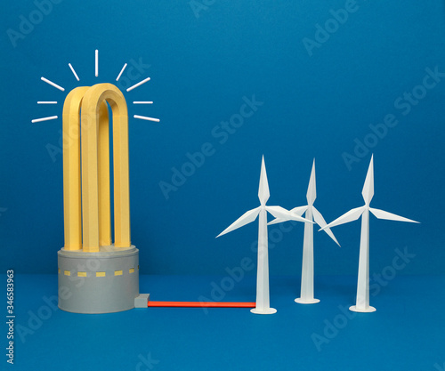 Green Energy 3