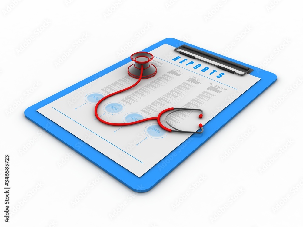 3d rendering medical doctor stethoscope
3d rendering medical doctor stethoscope