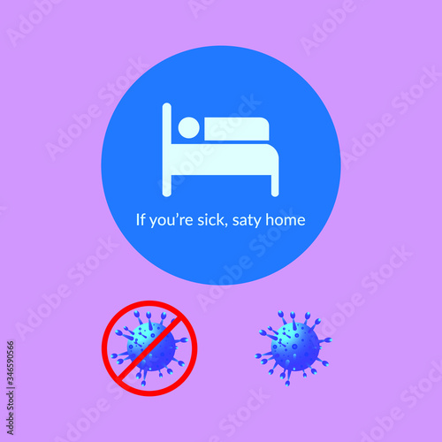 Coronavirus COVID-19 prevention cough elbow, cover your mouth and nose  towel when sneeze or cough, man with Coronavirus flu cover his mouth with forearm while sneezing or coughing