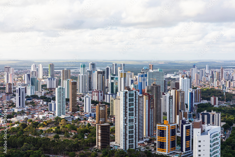 Fototapeta premium arquitetura