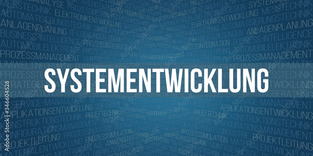 Systementwicklung