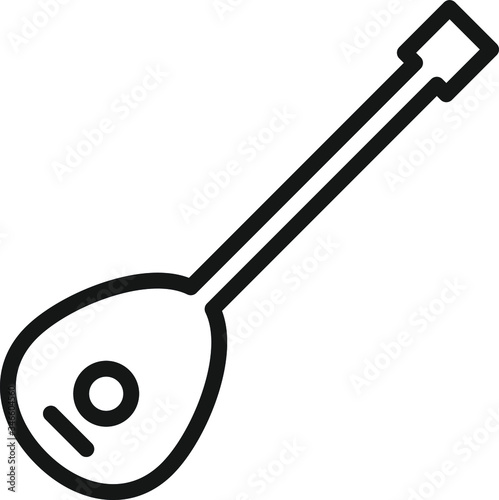 baglama icon