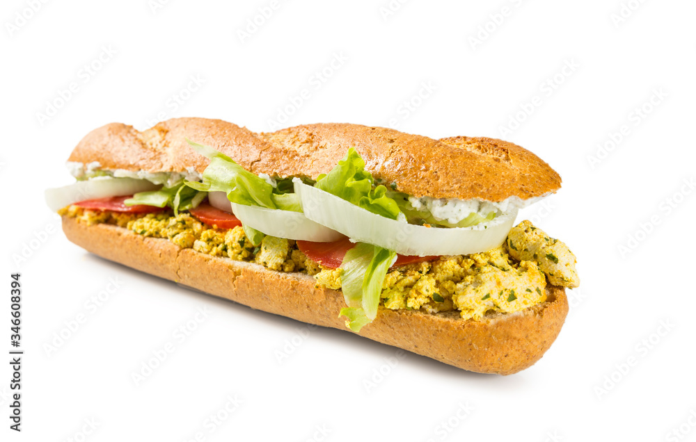 Bocadillo Bocadillo