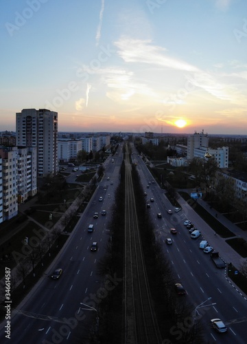 vitebsk, belarus, 