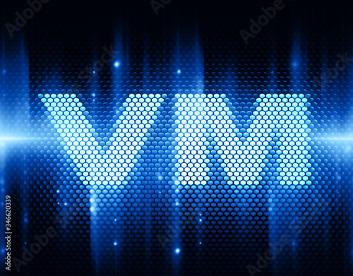 VM acronym (Virtual machine)