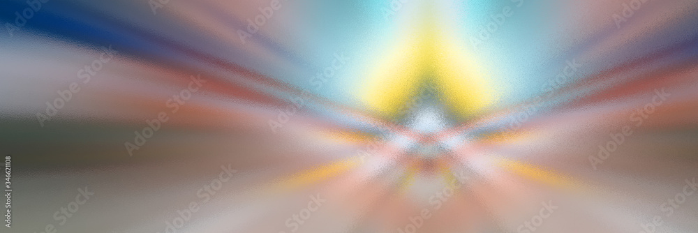 Dynamic lines of light. Light from central point. Bright flash of light. Dynamic movement in space. Dynamic lines of light. Light from central point. Bright flash of light. Dynamic movement in space.