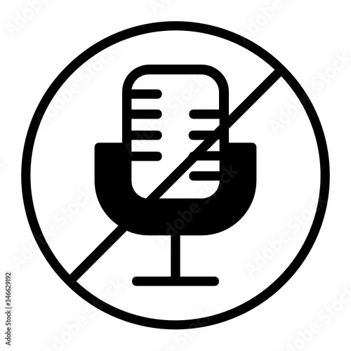 Fake News Concept, Stay calm, do not believe on rumours About virus vector icon design, Economic consequences of COVID-19 on white background, Socio-economic issues symbol after Coronavirus pandemic 