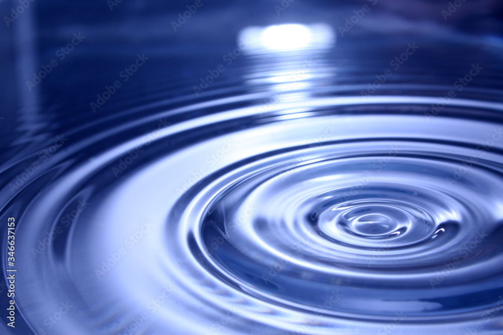 Waves in water Waves in water