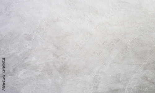 Texture of concrete wall background. © Bowonpat