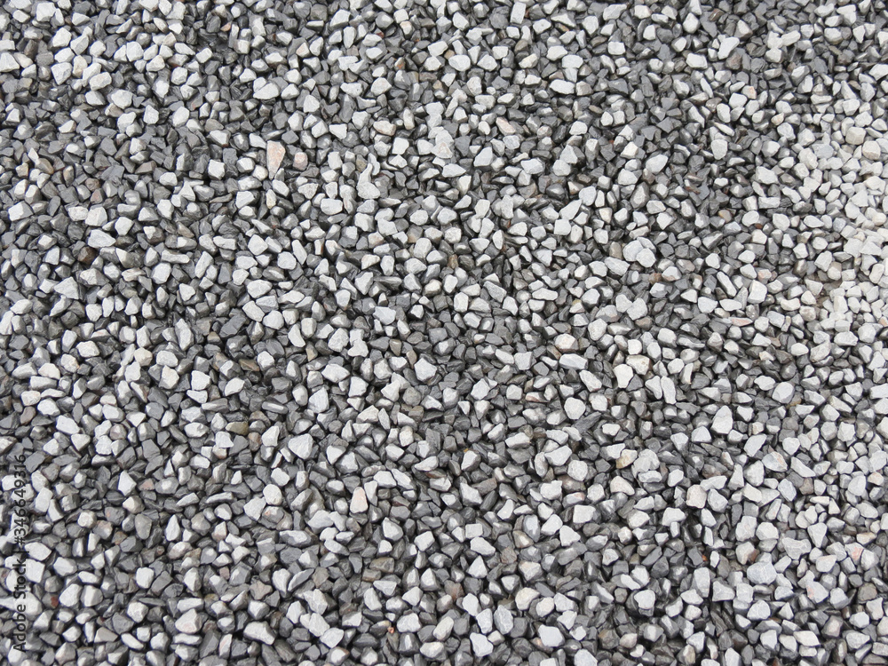 grey gravel texture background grey gravel texture background