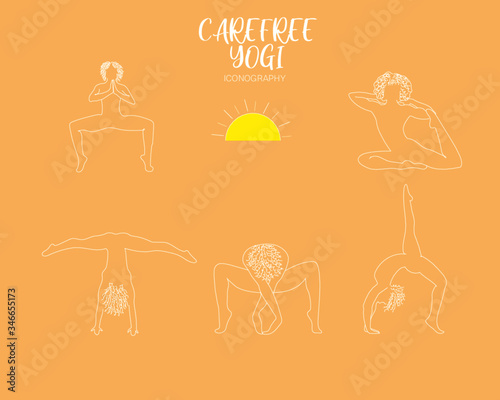 Yoga Poses