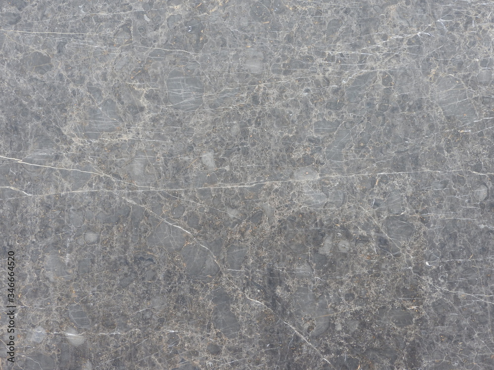 Naklejka premium grey marble texture background, abstract marble texture, natural patterns.