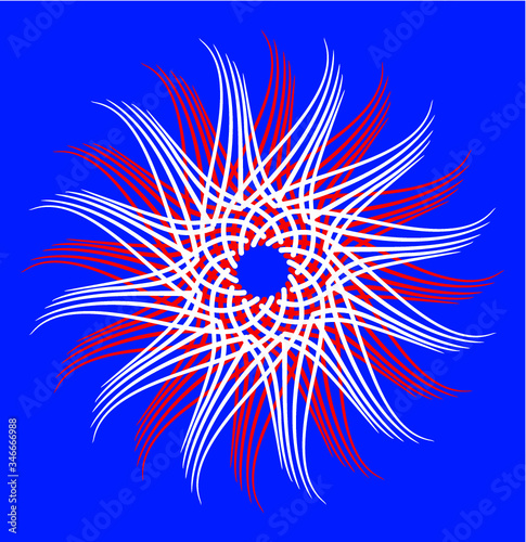 Wallpaper Mural Russia soccer print embroidery graphic design vector art Torontodigital.ca