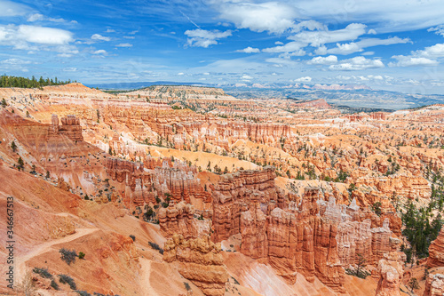  Bryce Canyon National Park Overview