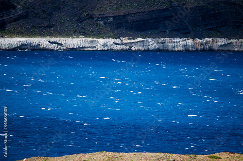 patagonian lakes and mountains