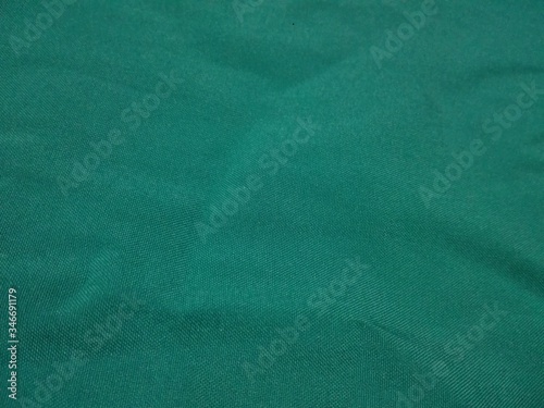 blue fabric texture