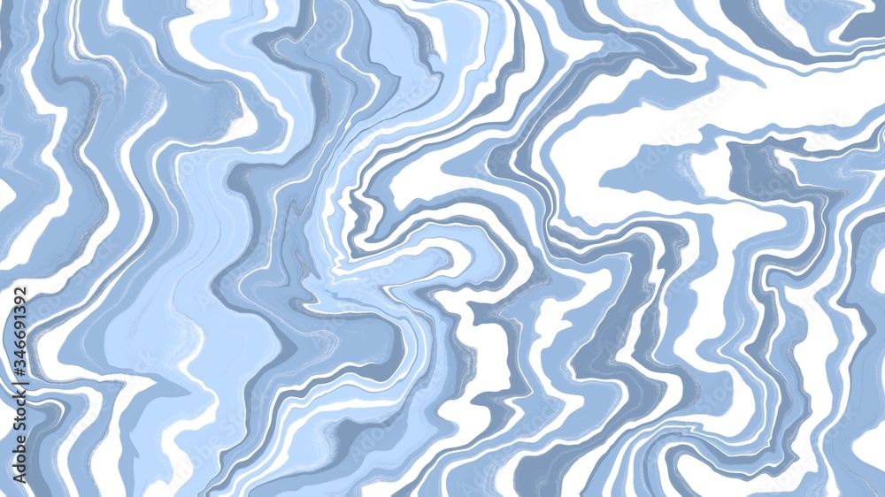 Blue Marble Background illustration 