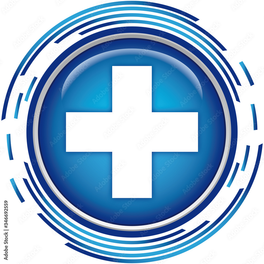 Obraz premium plus icon