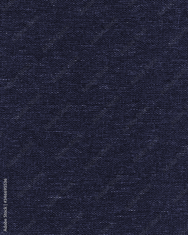 Dark blue denim background, detailed and high resolution fabric texture. Dark blue denim background, detailed and high resolution fabric texture.