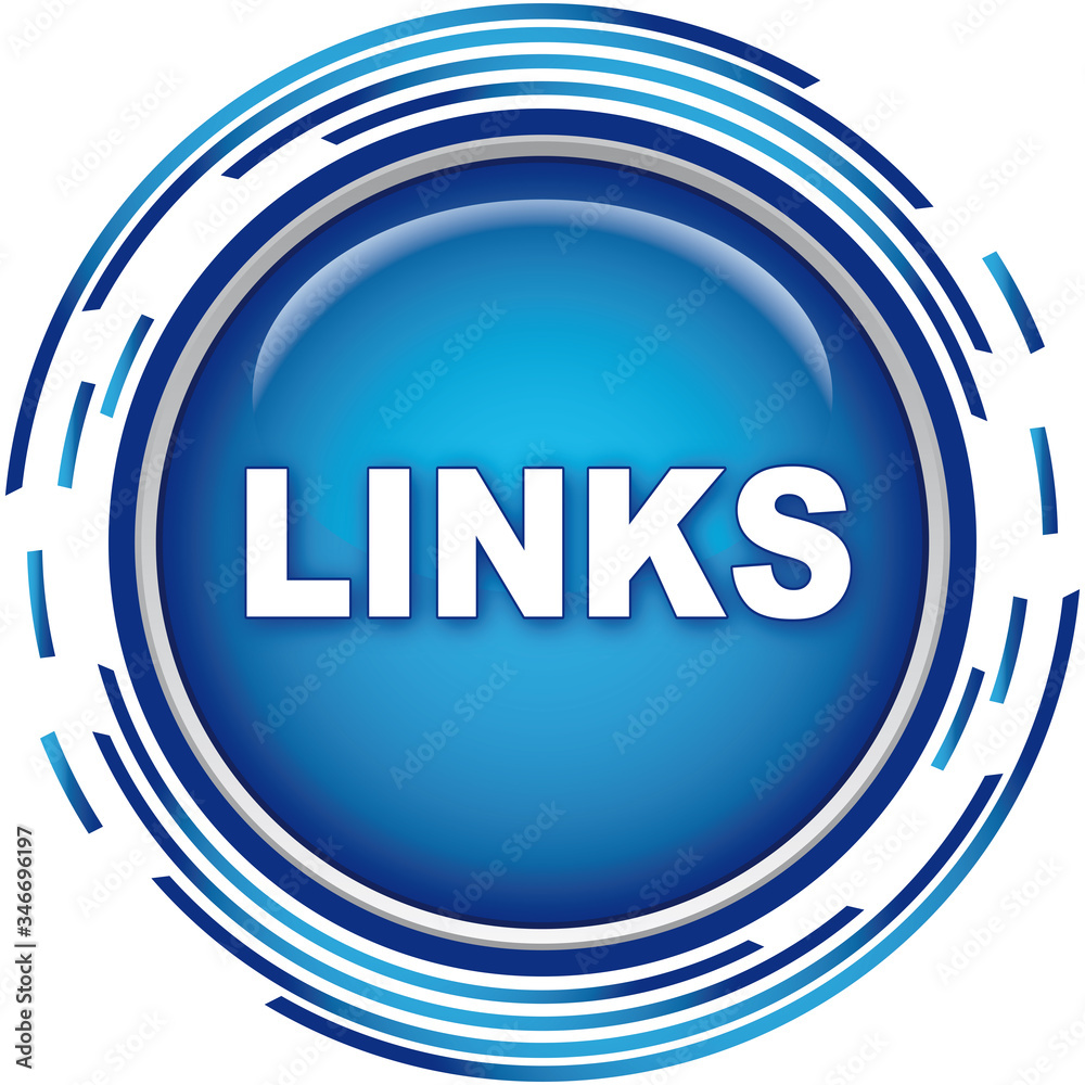 links icon