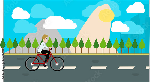 Bike Ride