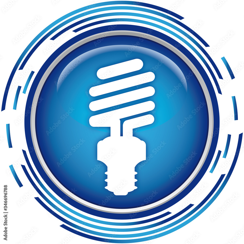lamp icon