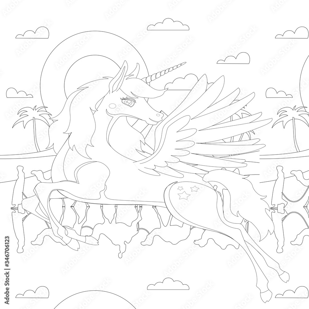 unicorn unicorn