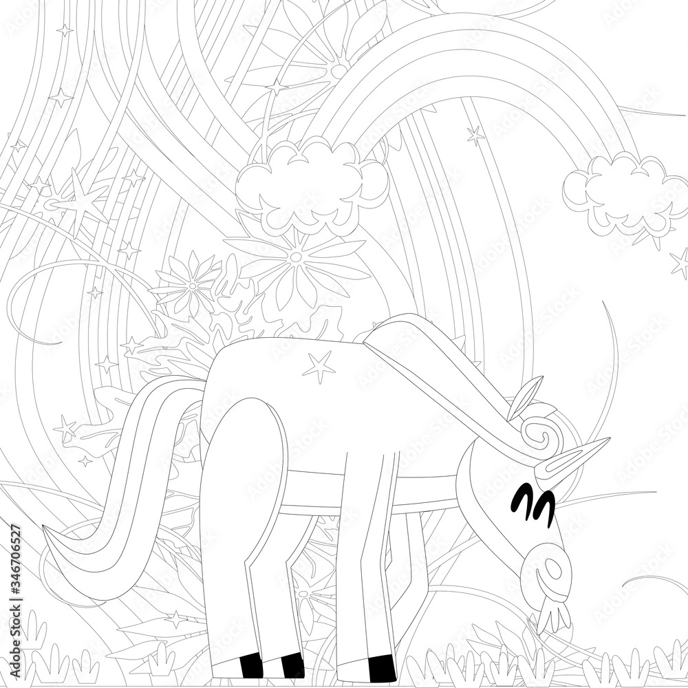 unicorn 